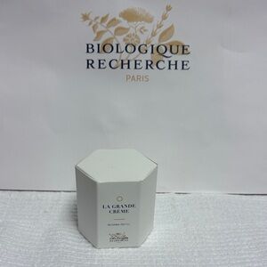 BR | La Grande Crème Refill | New